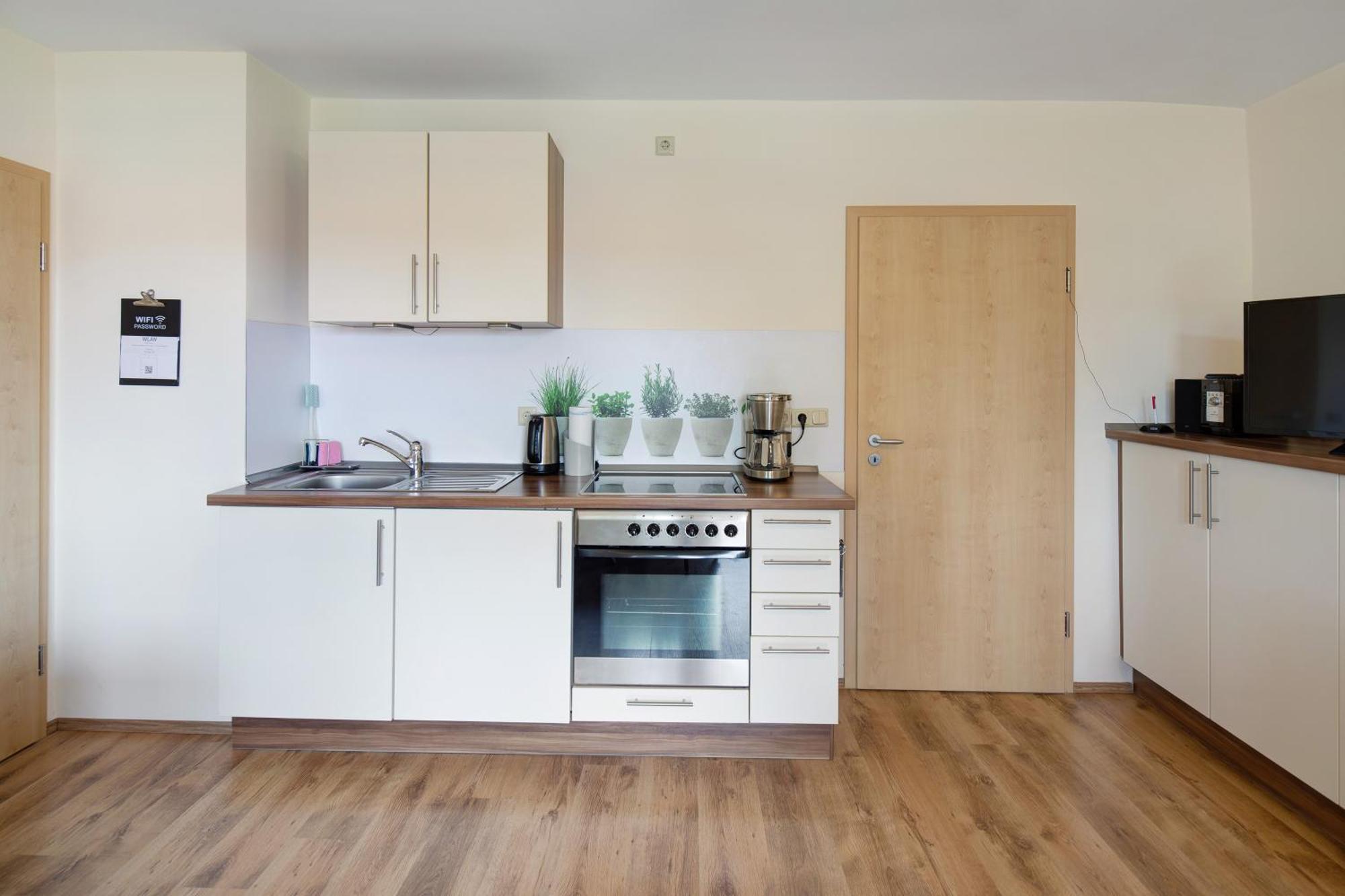 Ferienwohnung Wiesenschneiders Freiensteinau 外观 照片