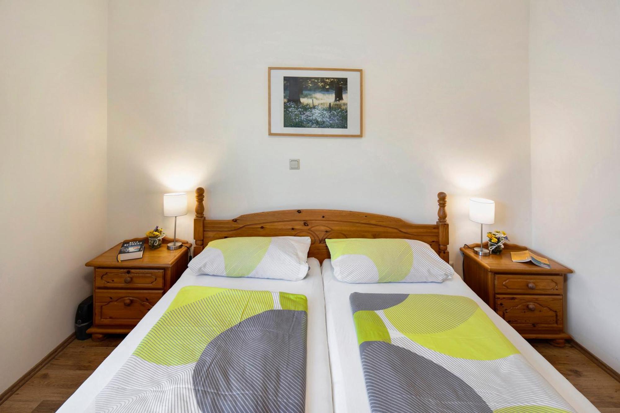 Ferienwohnung Wiesenschneiders Freiensteinau 外观 照片