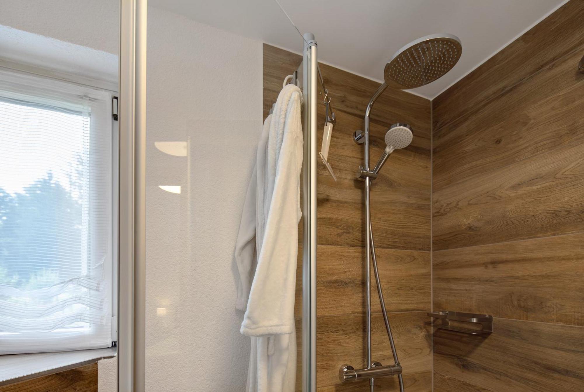 Ferienwohnung Wiesenschneiders Freiensteinau 外观 照片