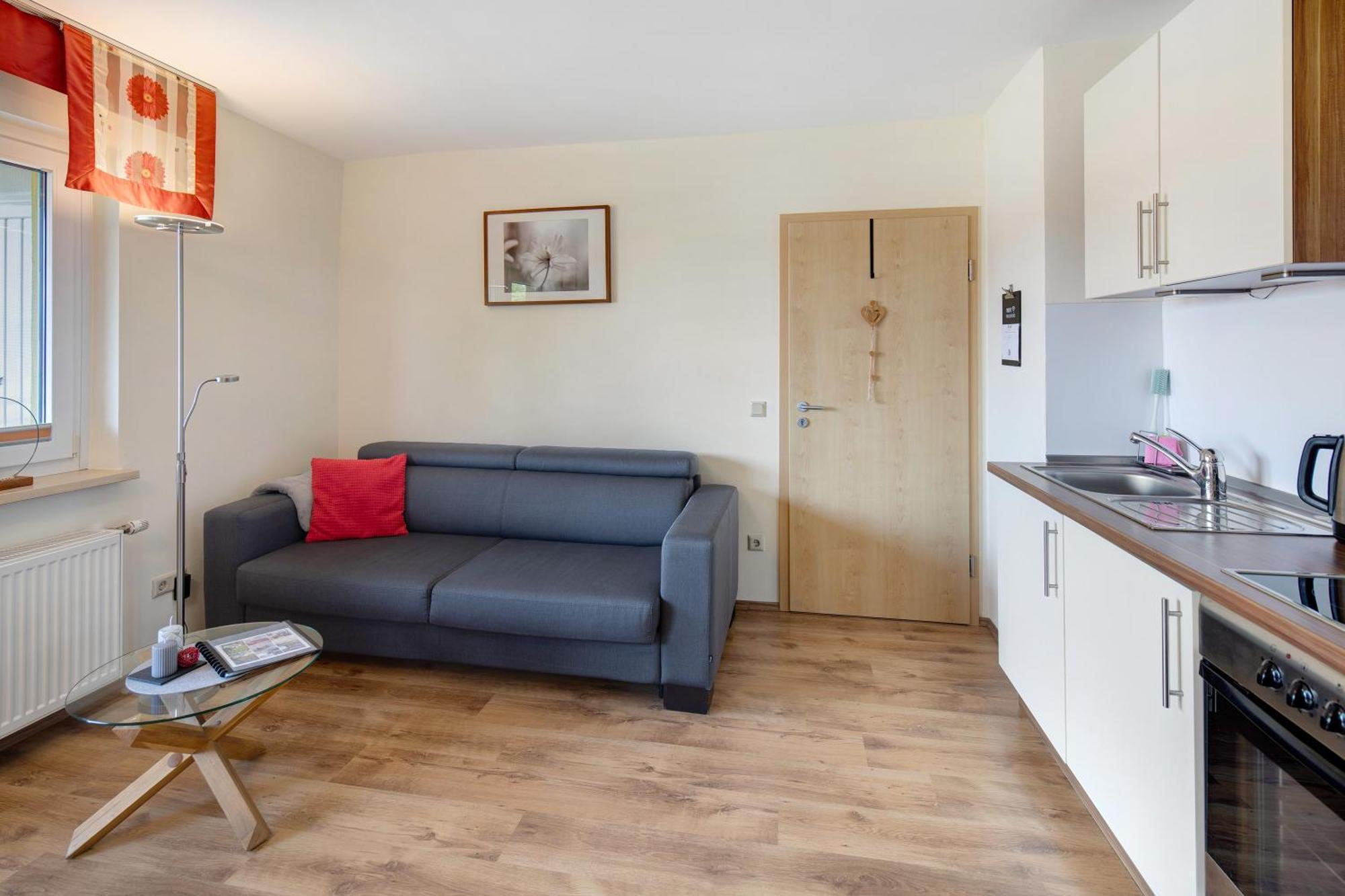 Ferienwohnung Wiesenschneiders Freiensteinau 外观 照片