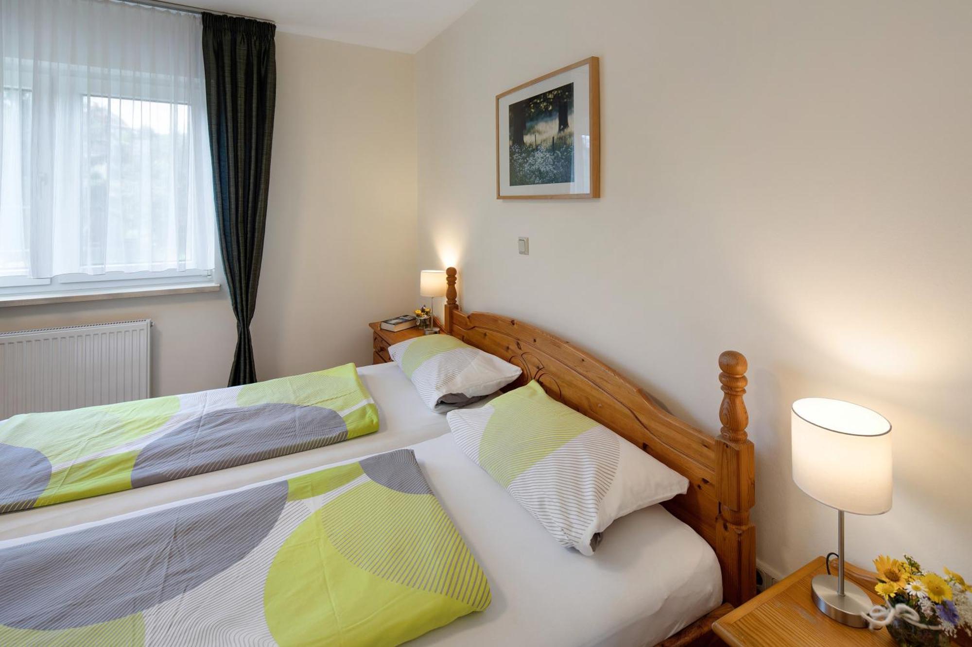 Ferienwohnung Wiesenschneiders Freiensteinau 外观 照片