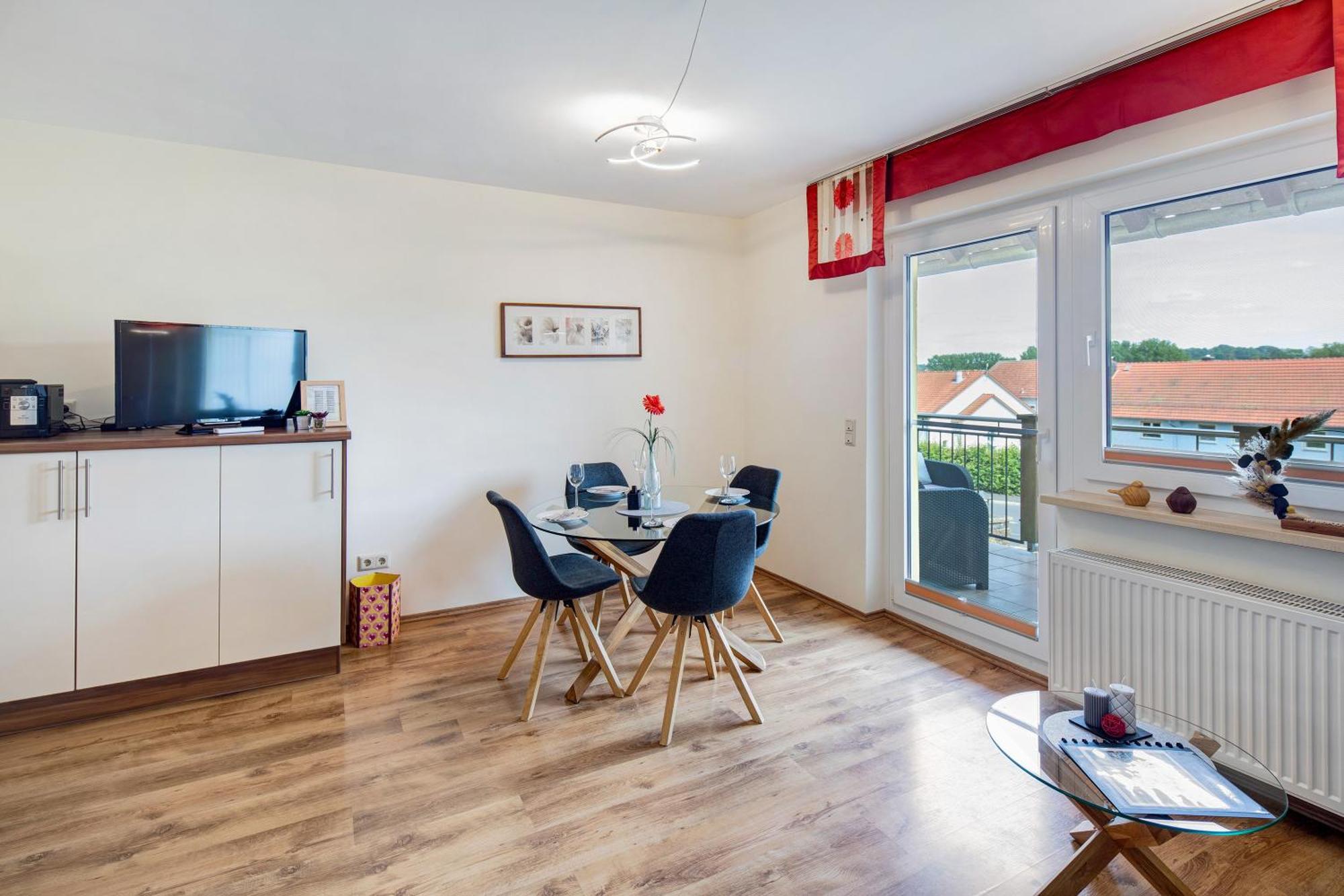 Ferienwohnung Wiesenschneiders Freiensteinau 外观 照片