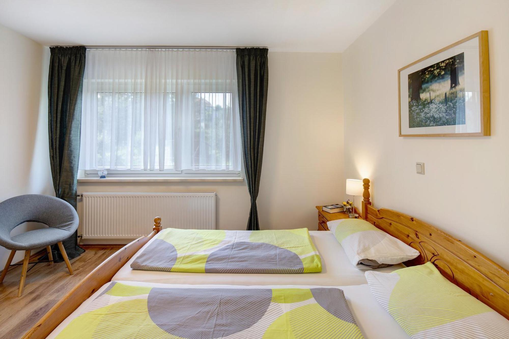 Ferienwohnung Wiesenschneiders Freiensteinau 外观 照片